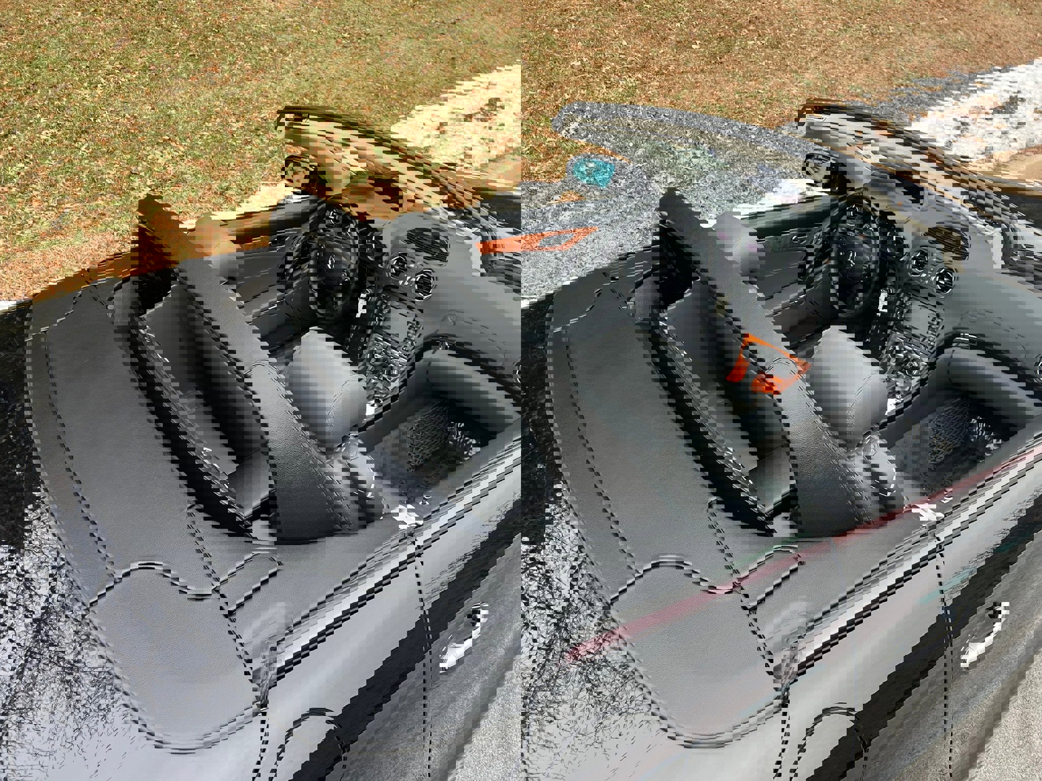 Used 2005 Mercedes-Benz SL 500 image 66