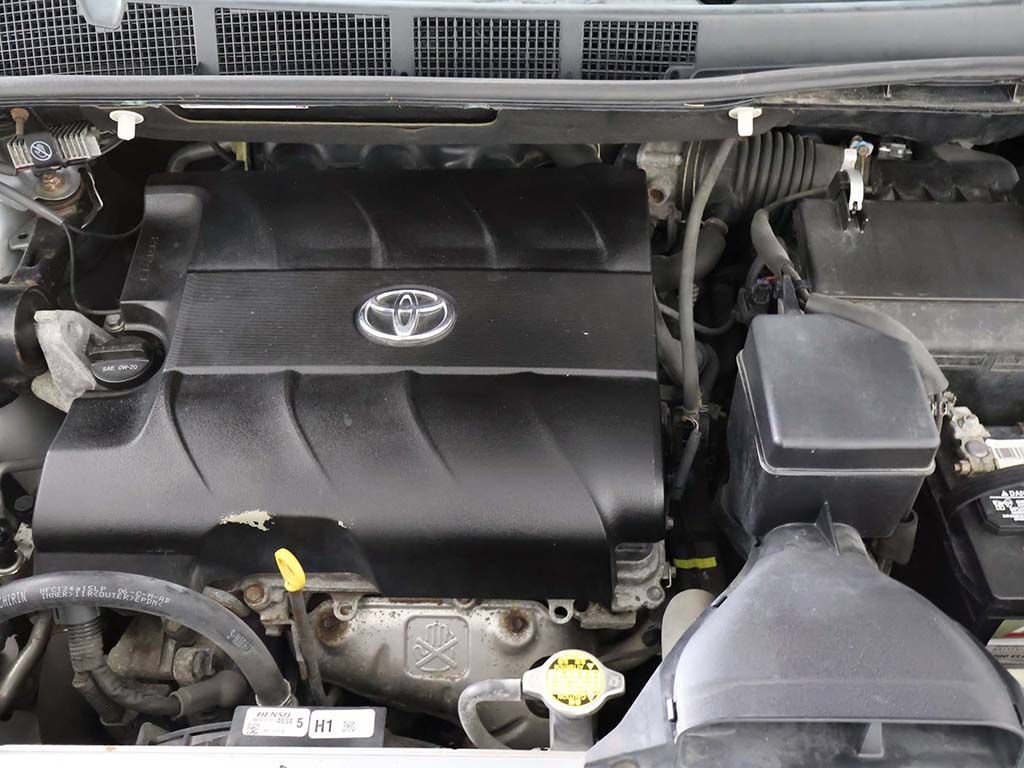 Used 2011 Toyota Sienna LE w/ Towing Pkg FWD image 17