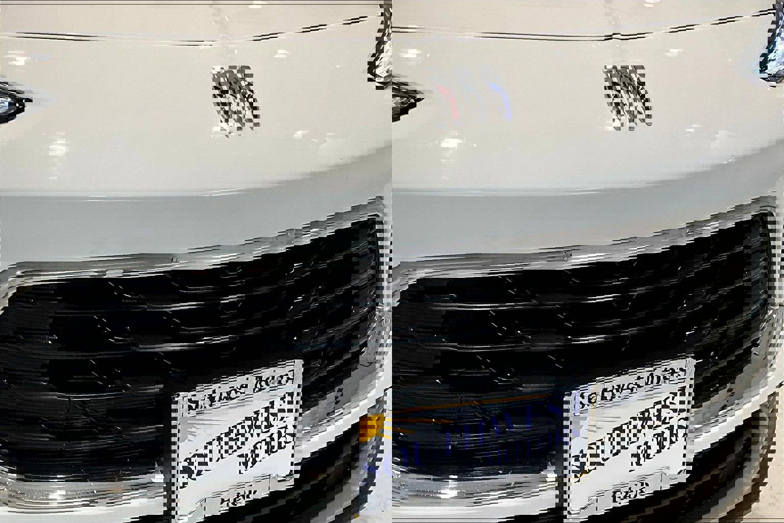 Used 2024 Buick Encore GX Preferred image 31