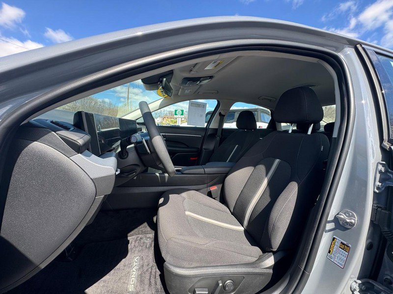 Used 2024 Hyundai Sonata SEL image 8