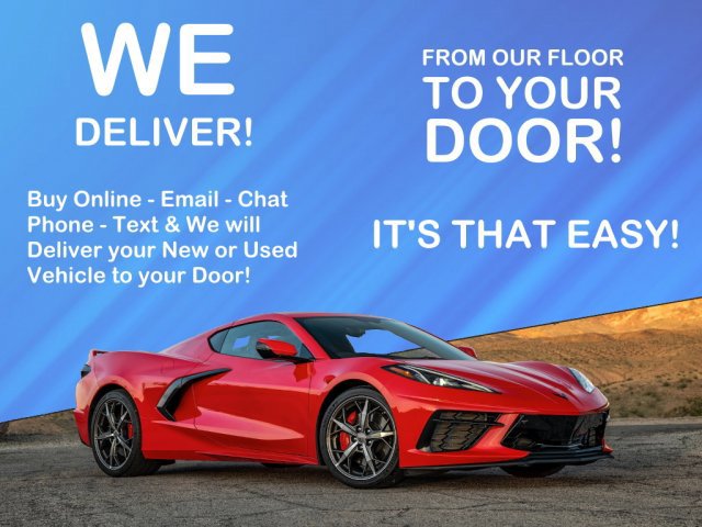 New 2026 Chevrolet Colorado W/T w/ WT Custom Package image 4