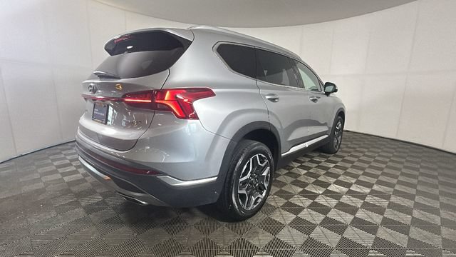 Certified 2023 Hyundai Santa Fe Limited AWD/4WD image 3
