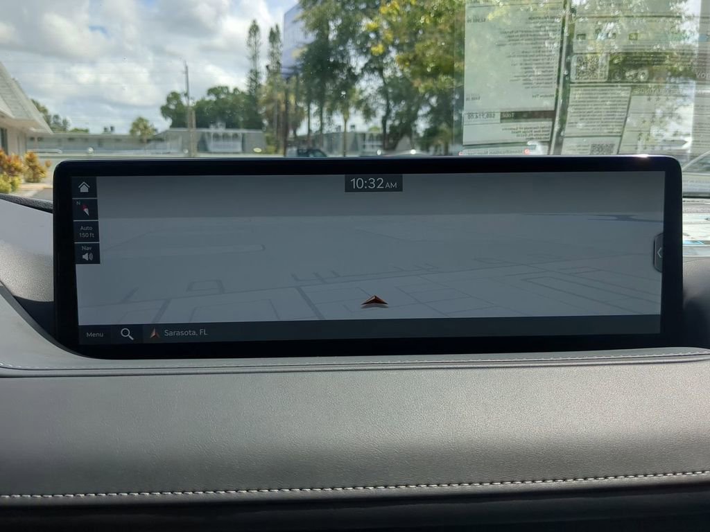 Used 2024 Genesis G80 2.5T w/ Sport Prestige Package image 21