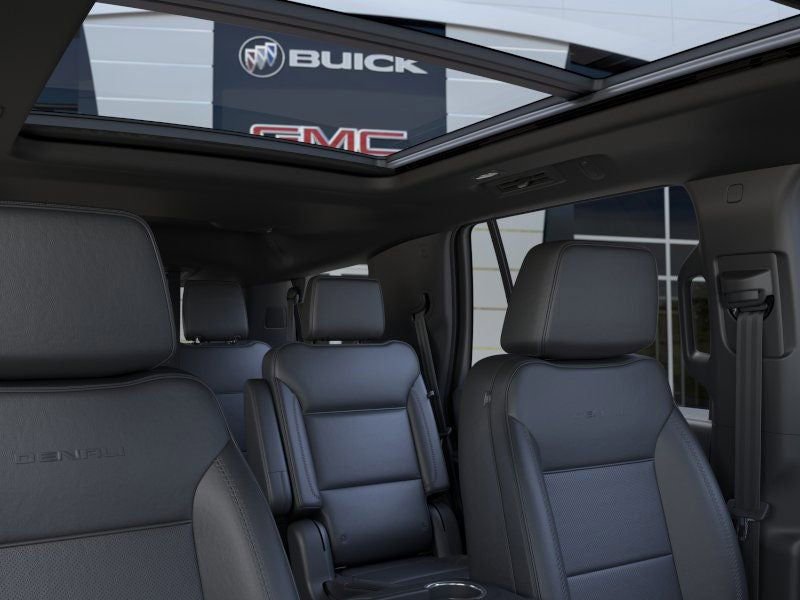 New 2026 GMC Yukon Denali image 24
