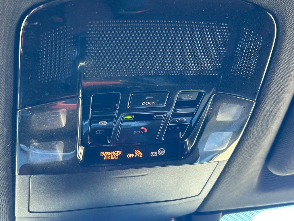 Used 2023 Lexus NX 350h AWD w/ Vision Package image 18