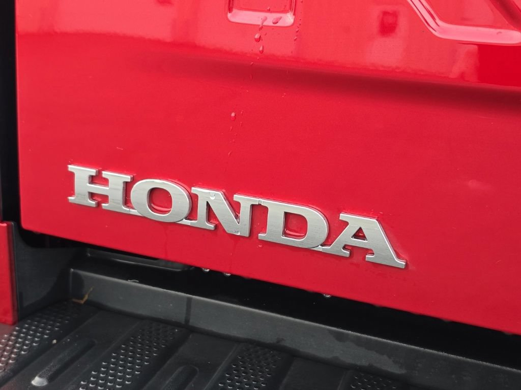 Certified 2025 Honda Ridgeline RTL image 7