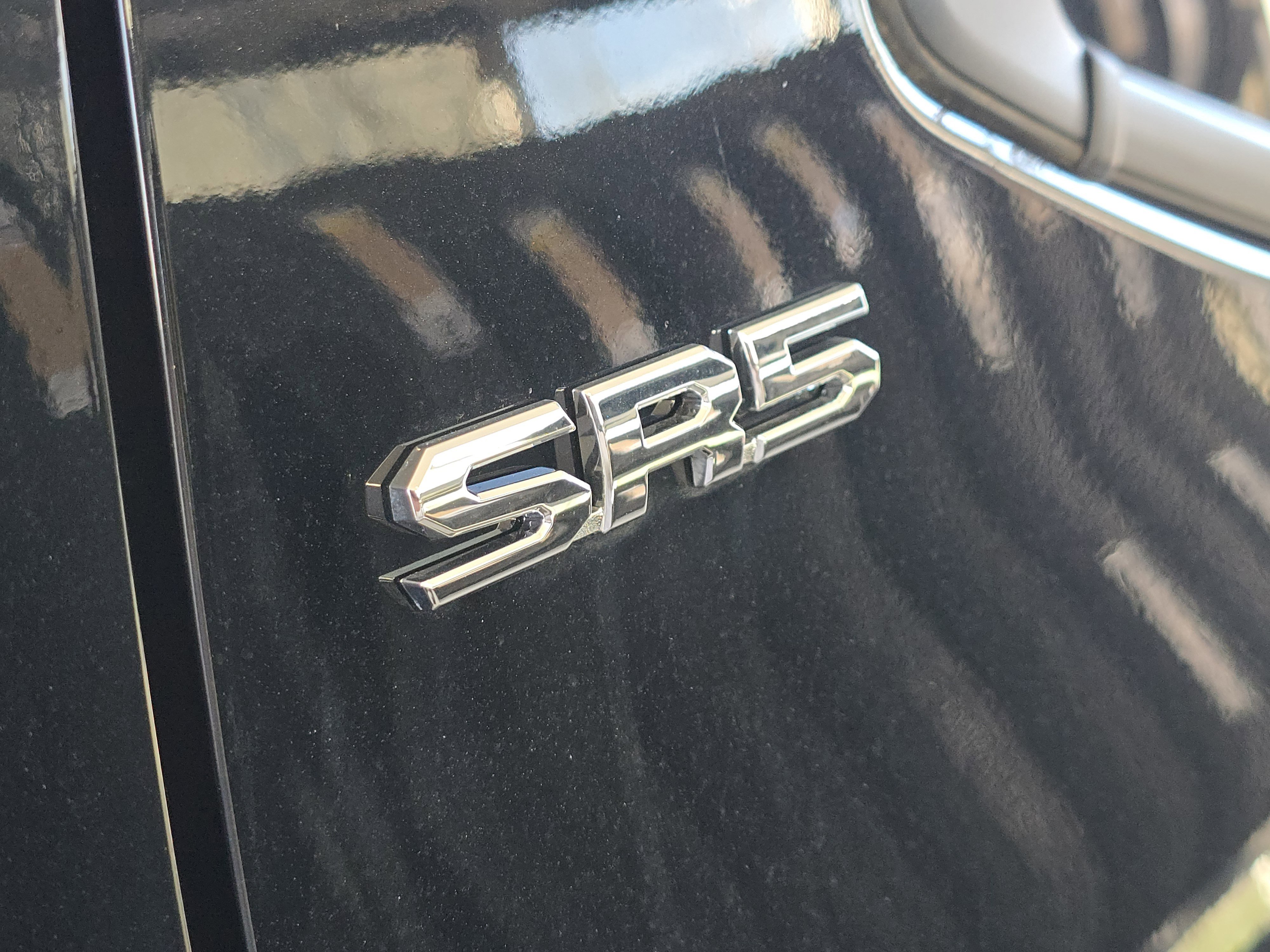 Used 2022 Toyota Tundra SR5 w/ SR5 Convenience Package image 14