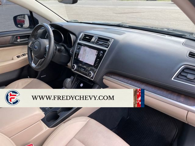 Used 2018 Subaru Outback 2.5i Limited AWD/4WD image 40