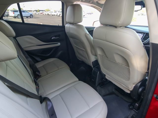 Used 2017 Buick Encore Essence image 24