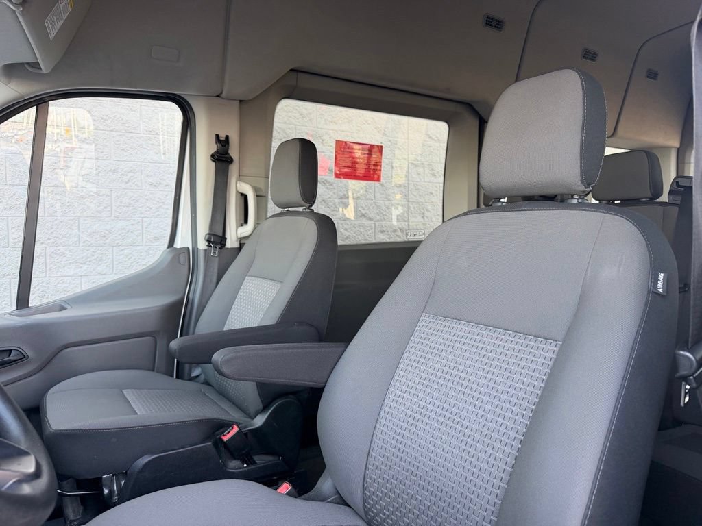 Used 2024 Ford Transit 350 XL RWD image 16