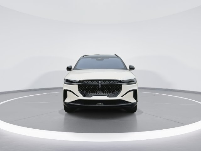 New 2026 Lincoln Nautilus Reserve AWD/4WD image 3