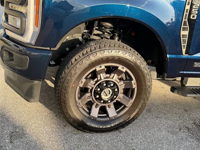 Certified 2025 Ford F250 XL w/ STX Appearance Package AWD/4WD image 4