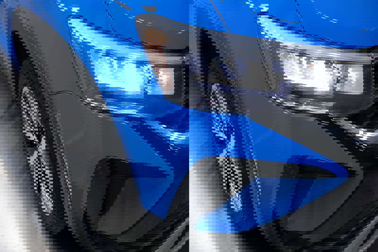 Used 2023 Volkswagen Taos SE image 13