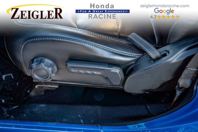 Used 2021 Jeep Wrangler Unlimited Sahara w/ Cold Weather Group image 19