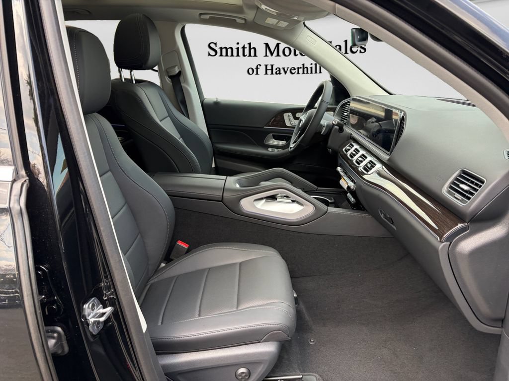 New 2026 Mercedes-Benz GLE 450 4MATIC image 15