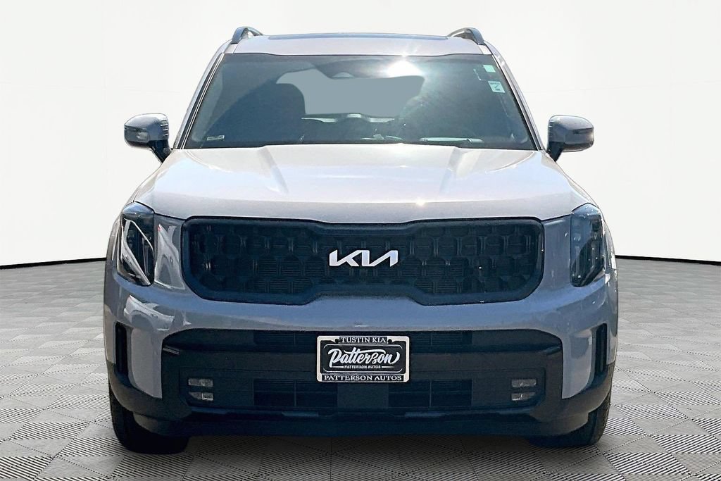 Used 2024 Kia Telluride SX Prestige X-Pro AWD/4WD image 4