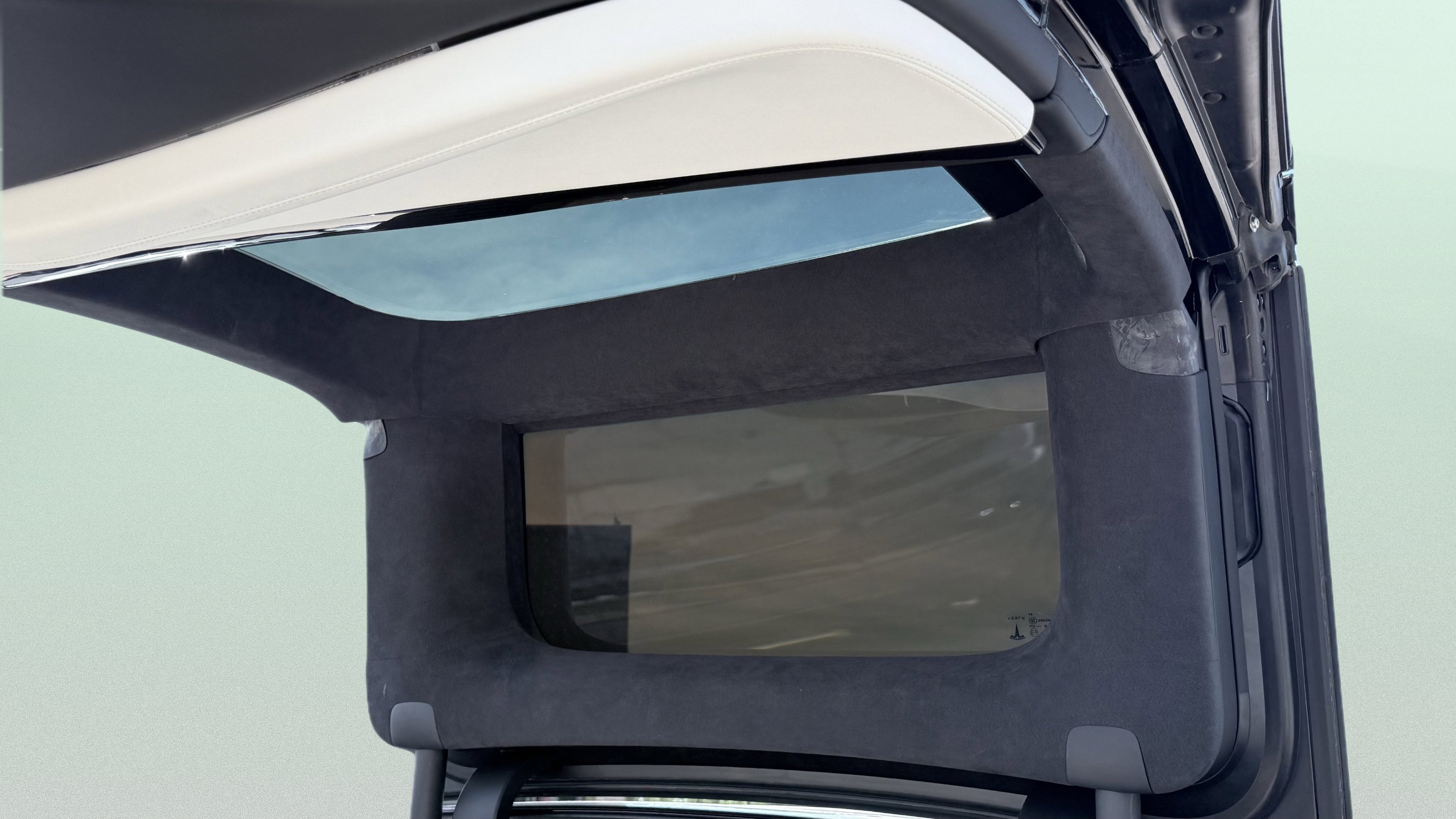 Used 2020 Tesla Model X Long Range AWD/4WD image 41