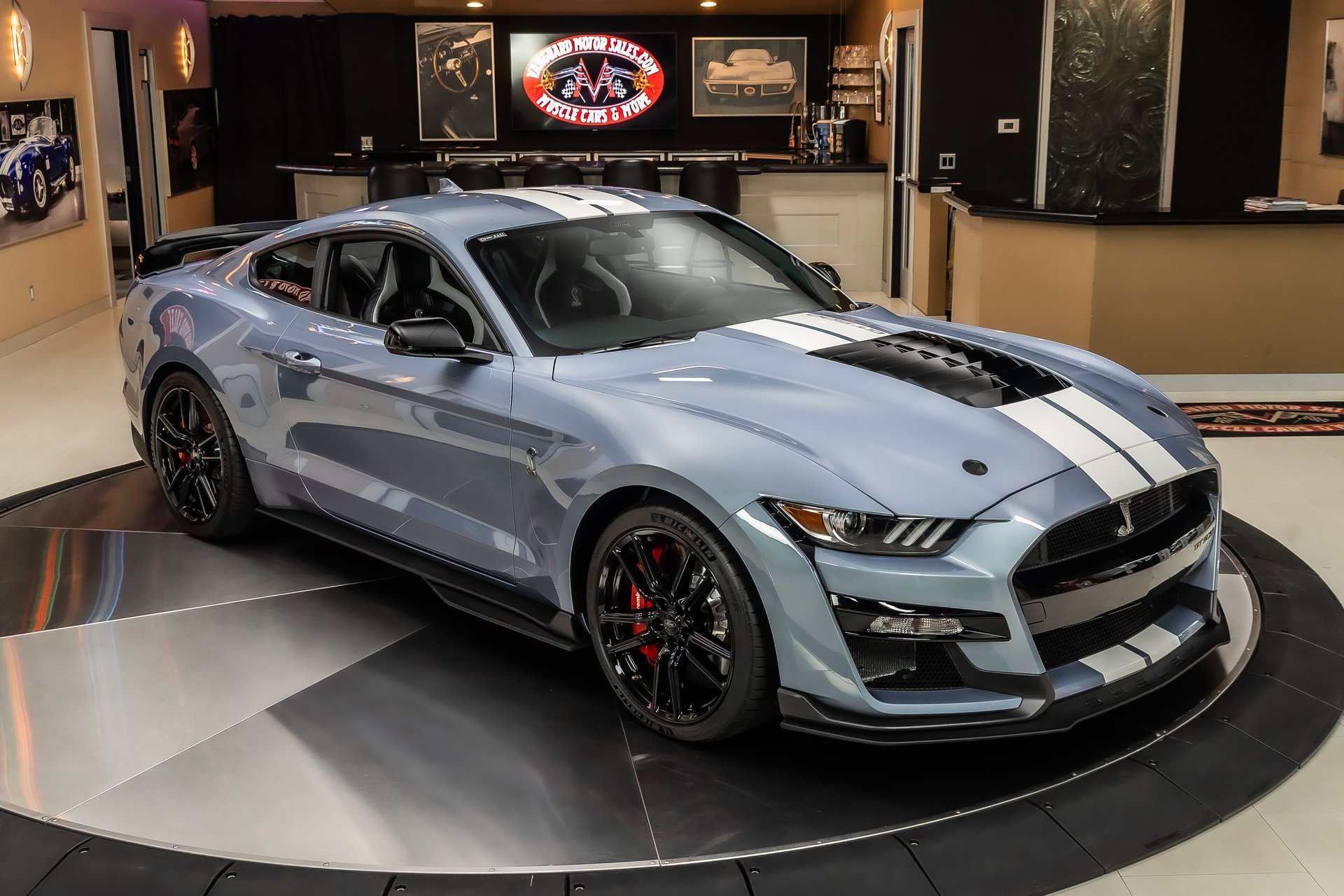 Used 2022 Ford Mustang Shelby GT500 image 11