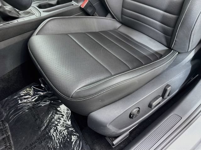 Certified 2024 Volkswagen Jetta SE FWD image 21