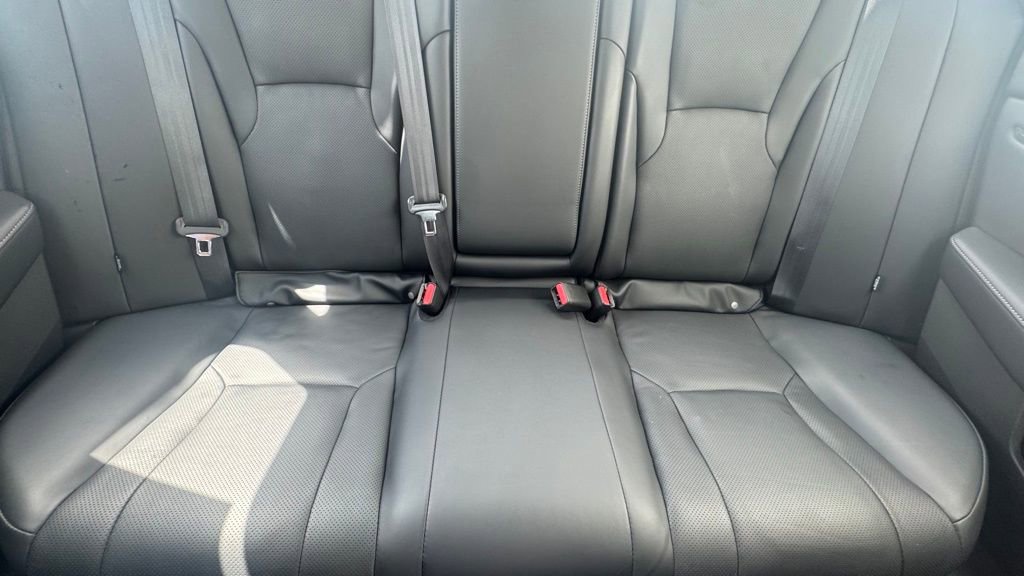 Used 2023 Honda Accord Touring image 25