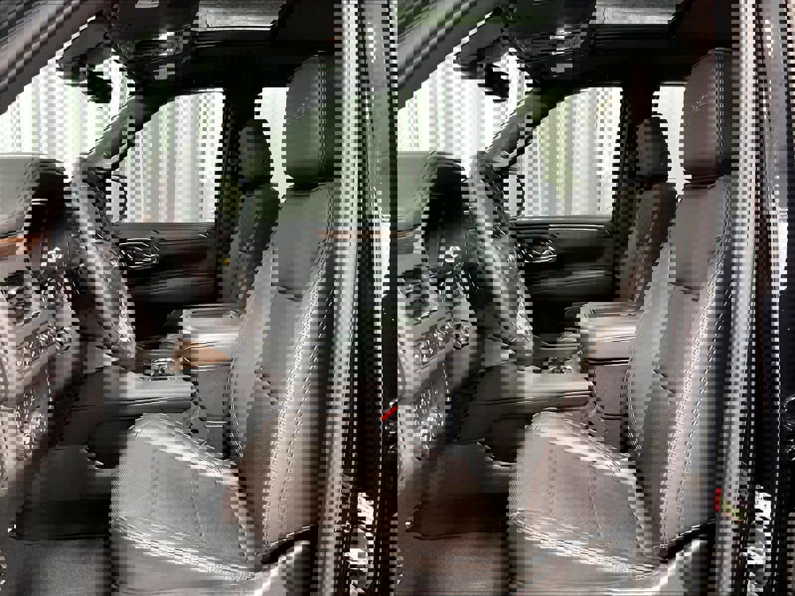 Used 2023 Chevrolet Tahoe High Country image 10