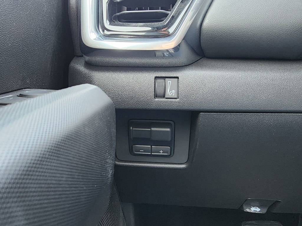 New 2026 GMC Canyon Elevation w/ Convenience Package image 18