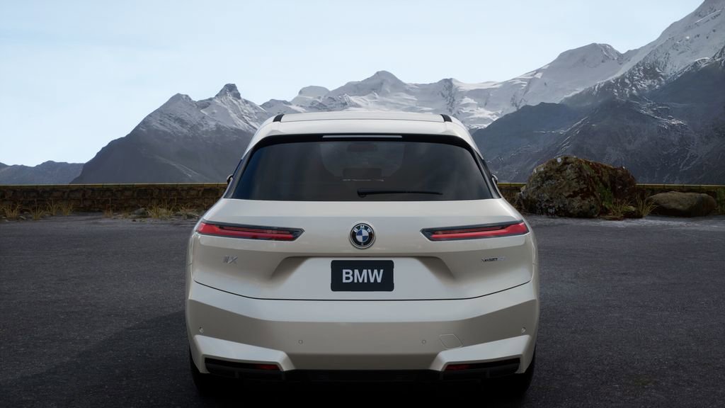 New 2026 BMW iX xDrive45 AWD/4WD image 5