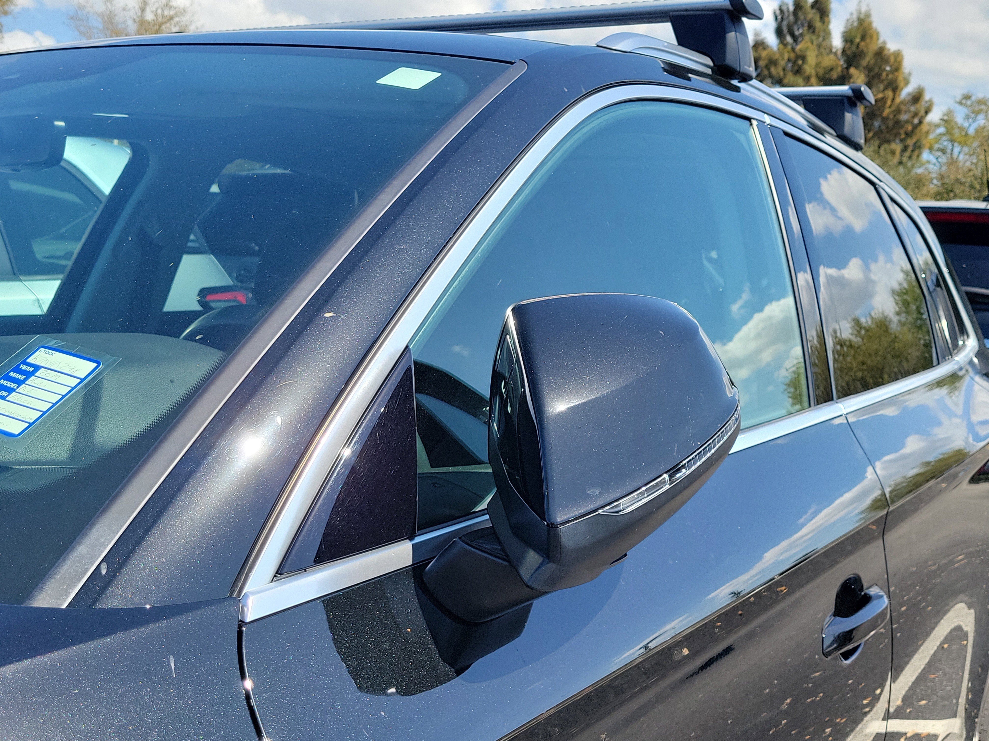 Used 2019 Audi Q5 2.0T Premium Plus image 7