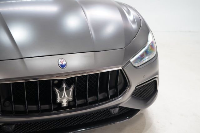 Used 2020 Maserati Ghibli S GranSport Q4 image 9