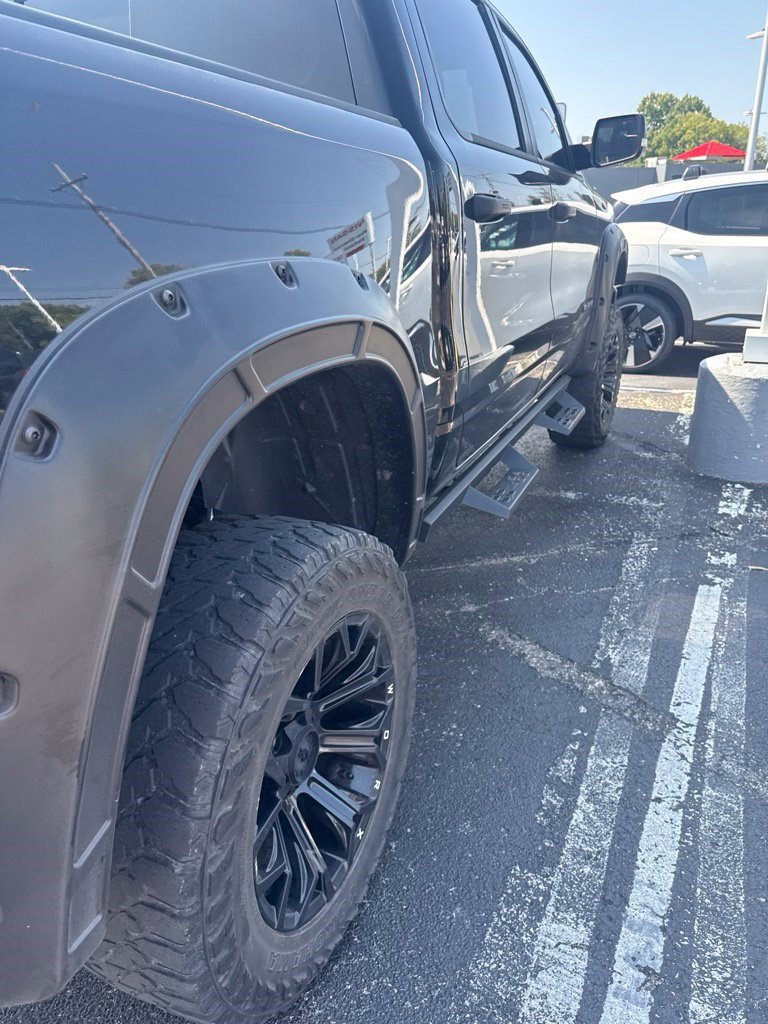 Used 2022 RAM 1500 Big Horn w/ Built-to-serve Edition AWD/4WD image 13