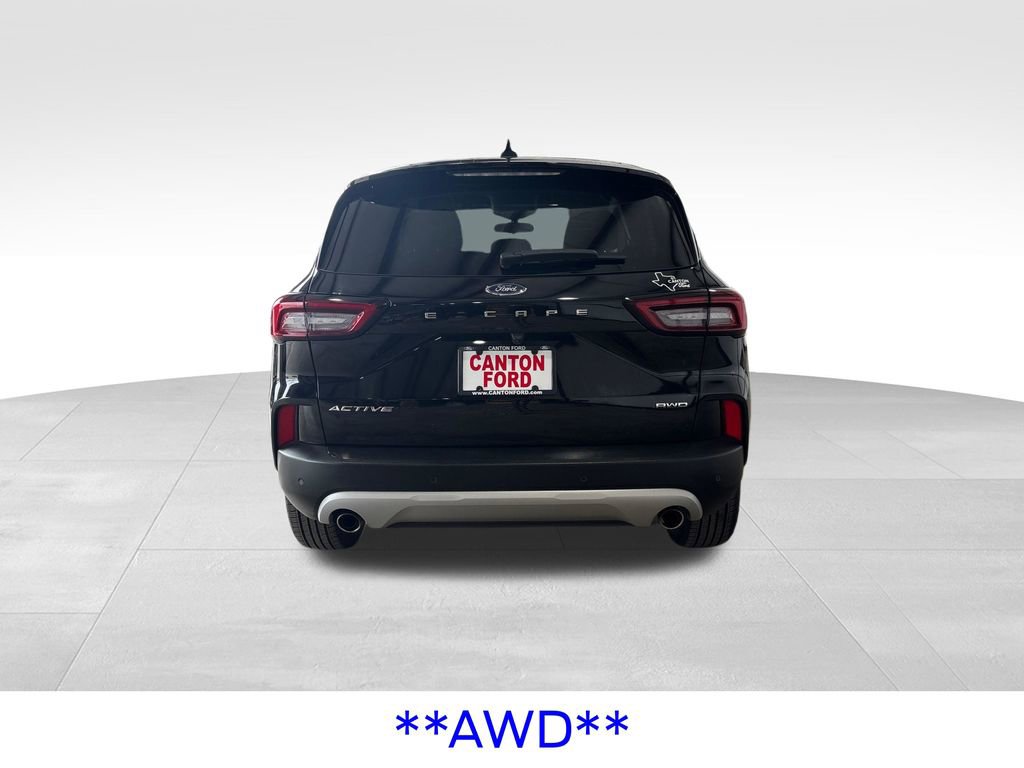 Certified 2024 Ford Escape Active w/ Tech Pack #1 AWD/4WD image 6