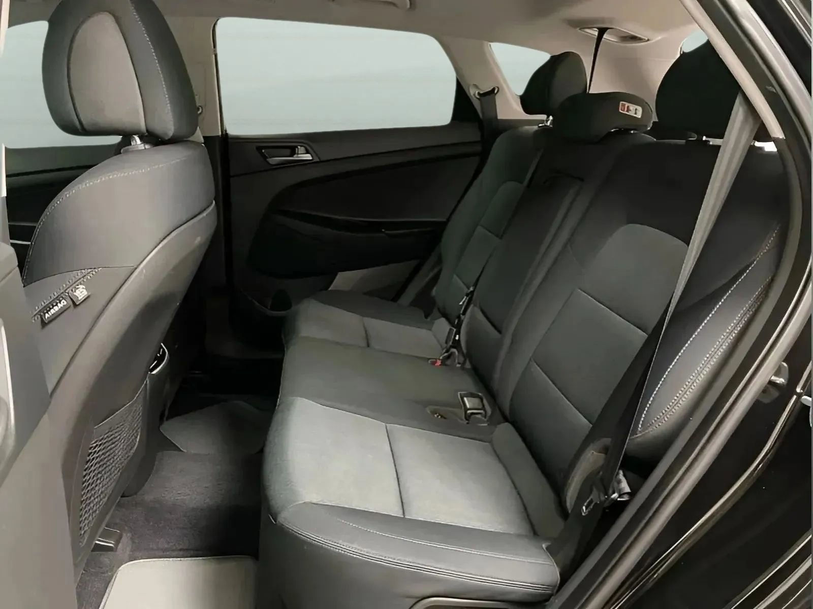 Used 2017 Hyundai Tucson Value FWD image 11