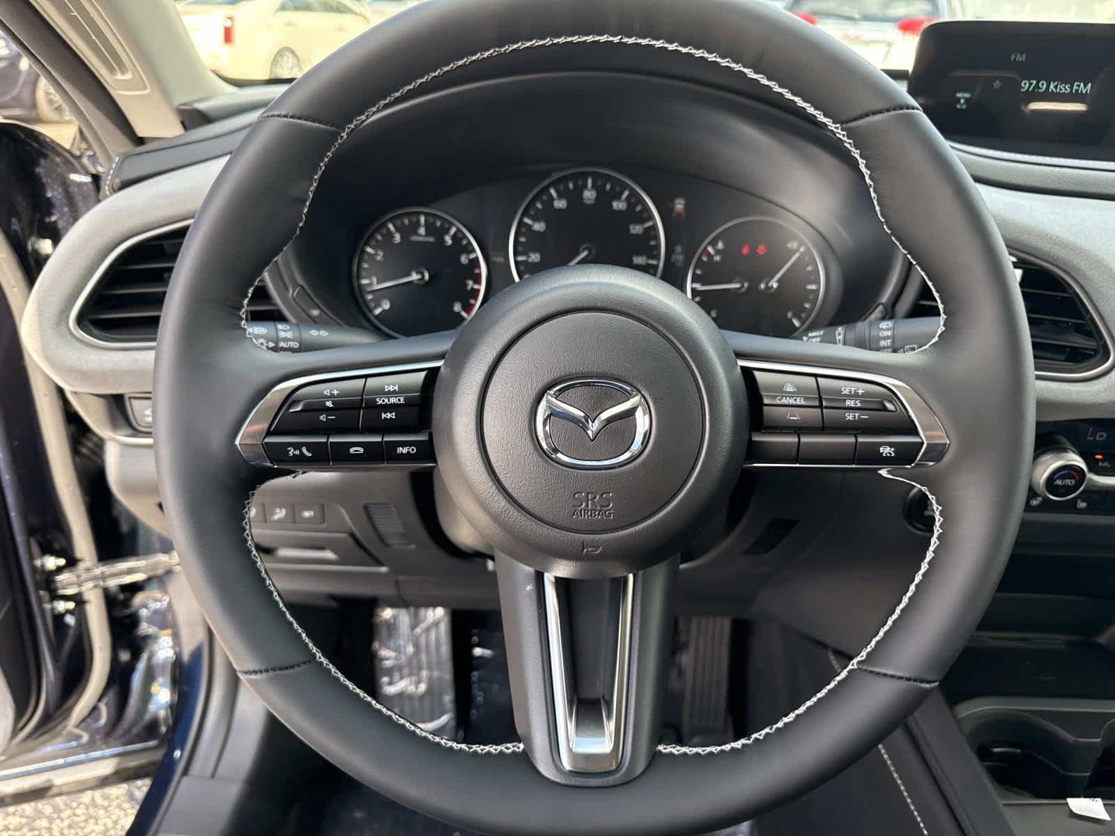 New 2026 MAZDA CX-30 2.5 Turbo Aire Edition AWD/4WD image 28