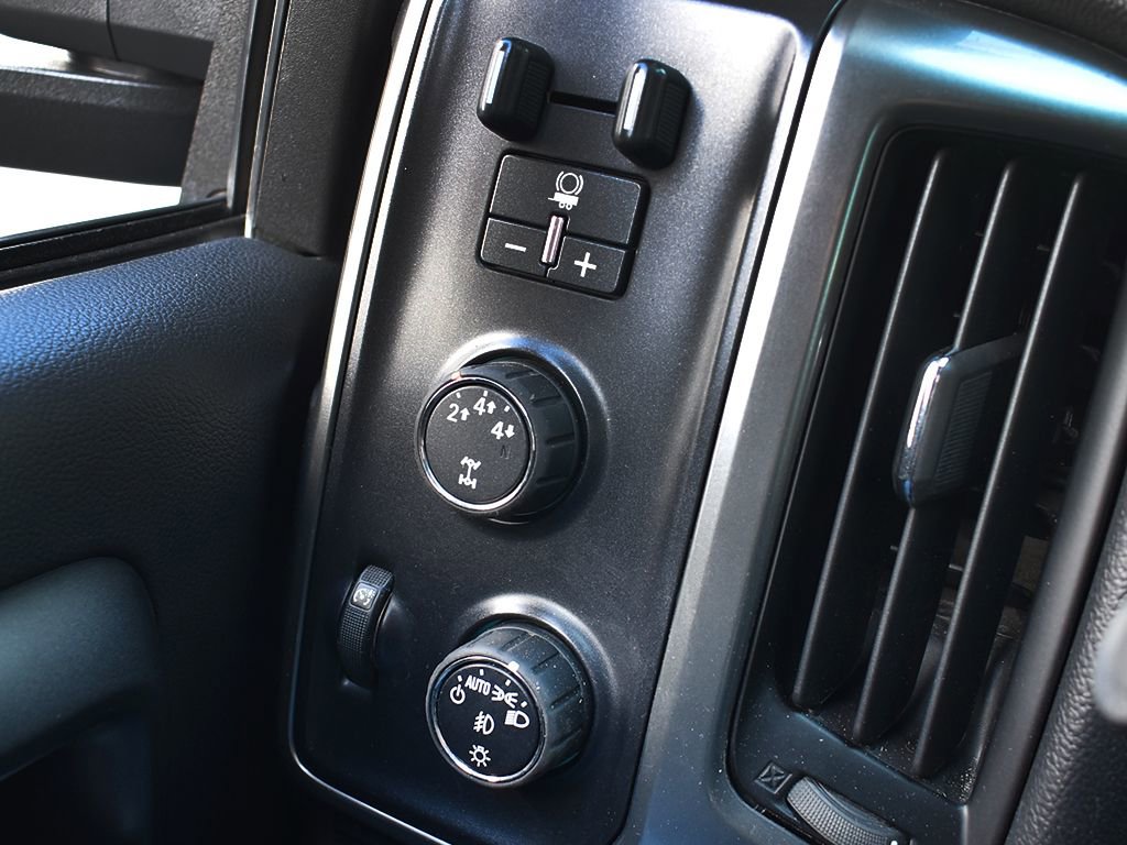 Used 2016 Chevrolet Silverado 2500 LT w/ All Star Edition image 20