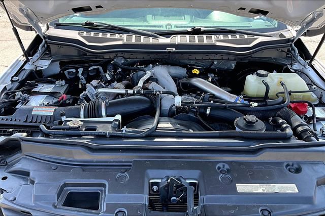 Used 2022 Ford F250 XLT image 31