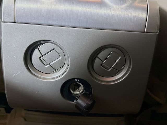 Used 2010 Ford F150 Lariat AWD/4WD image 28