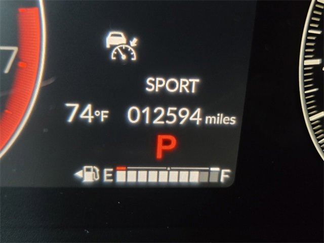 Used 2023 Honda Pilot Touring image 28