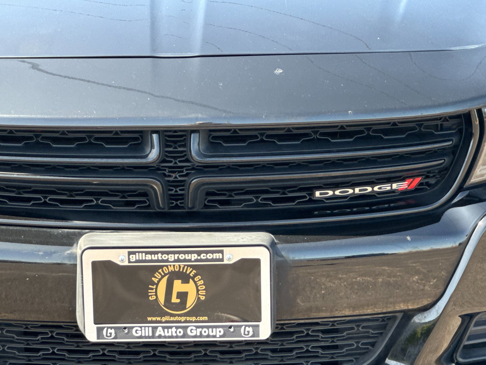 Used 2022 Dodge Charger SXT RWD image 36