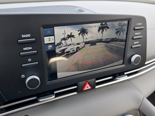 New 2026 Hyundai Elantra SE FWD image 10