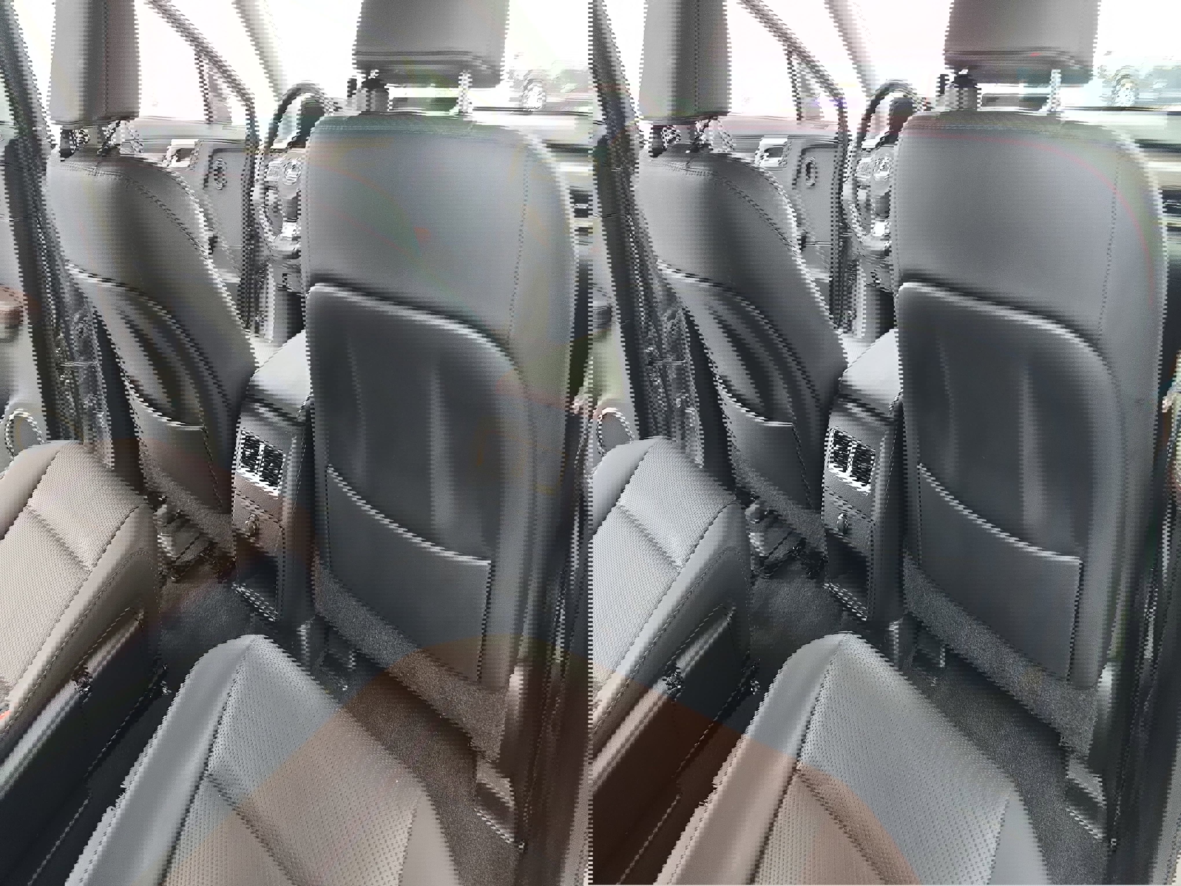 Used 2019 Lexus RX 350L 350L image 11