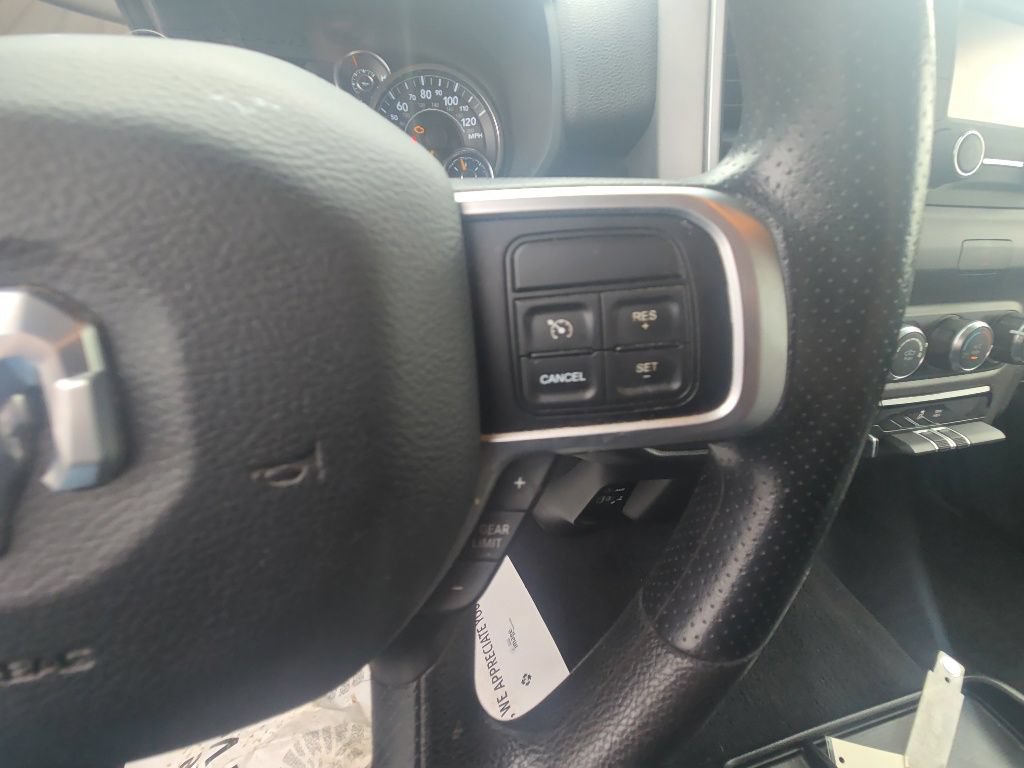 Used 2019 RAM 2500 Big Horn AWD/4WD image 19
