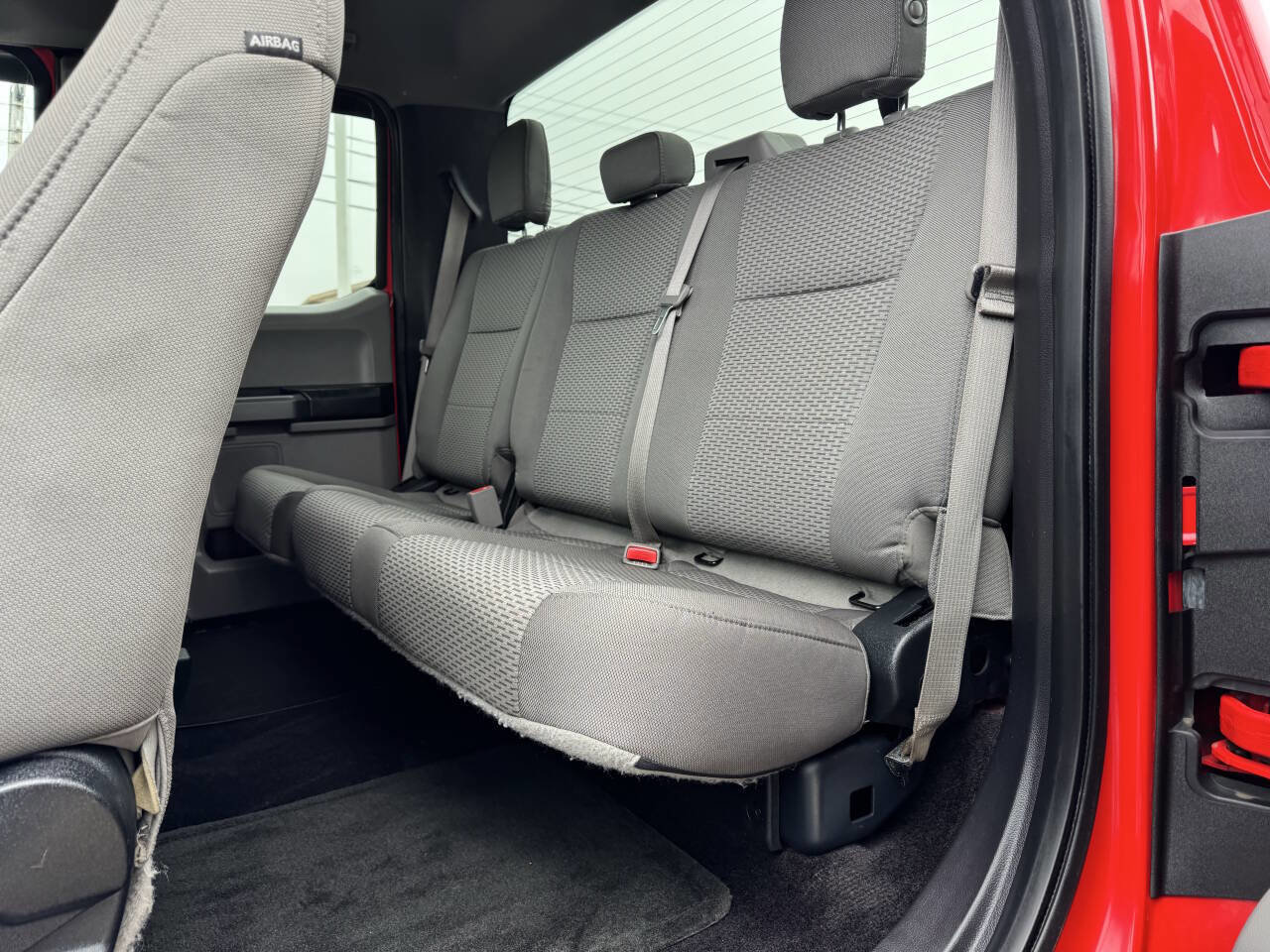 Used 2015 Ford F150 XLT w/ Equipment Group 301A Mid AWD/4WD image 27