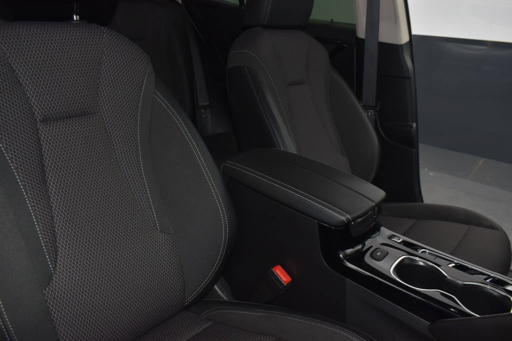 Used 2022 Buick Envision Preferred AWD/4WD image 36