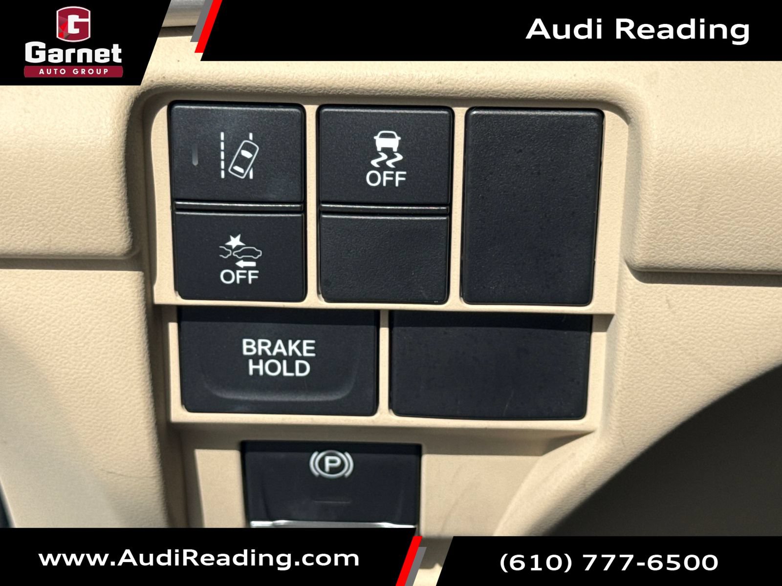 Used 2019 Acura RDX AWD image 30