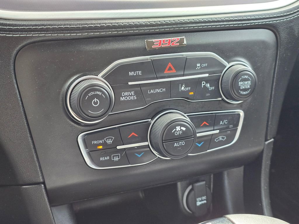 Used 2021 Dodge Charger Scat Pack RWD image 21