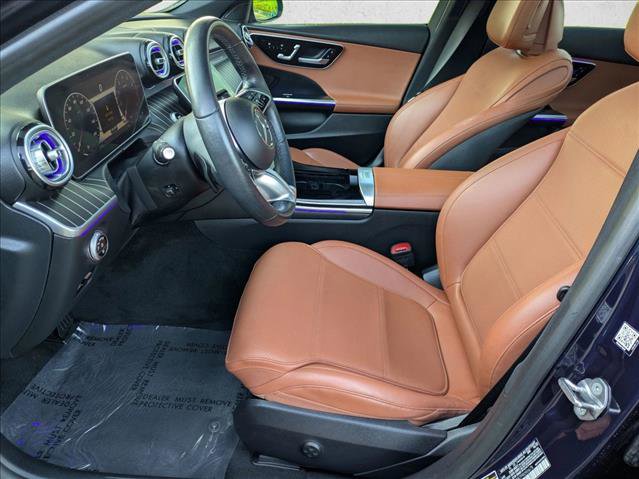 Used 2023 Mercedes-Benz C 300 Sedan image 12