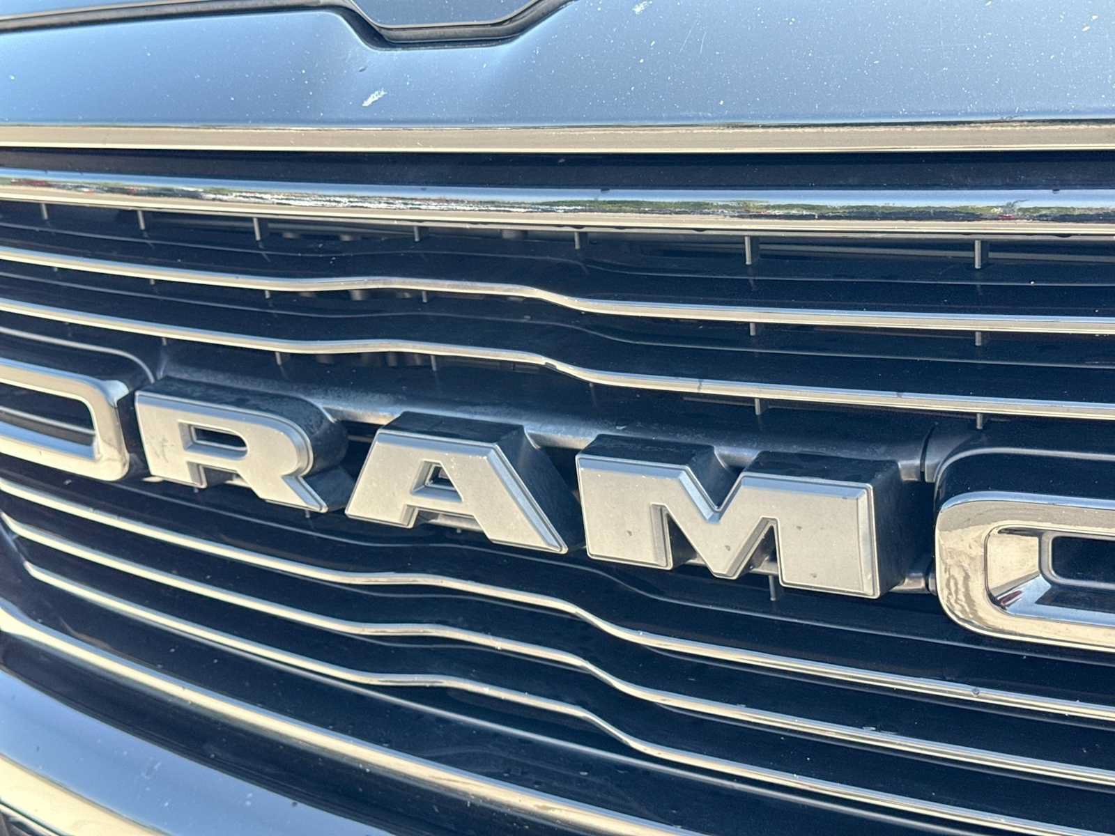 Used 2019 RAM 1500 Big Horn AWD/4WD image 11