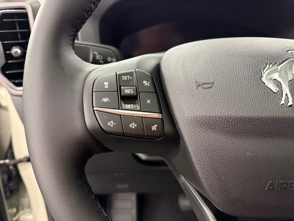New 2025 Ford Bronco Sport Outer Banks w/ Outer Banks Tech Package+ image 20
