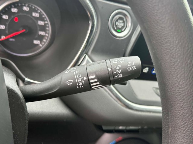 Used 2024 Chevrolet Blazer LT image 25