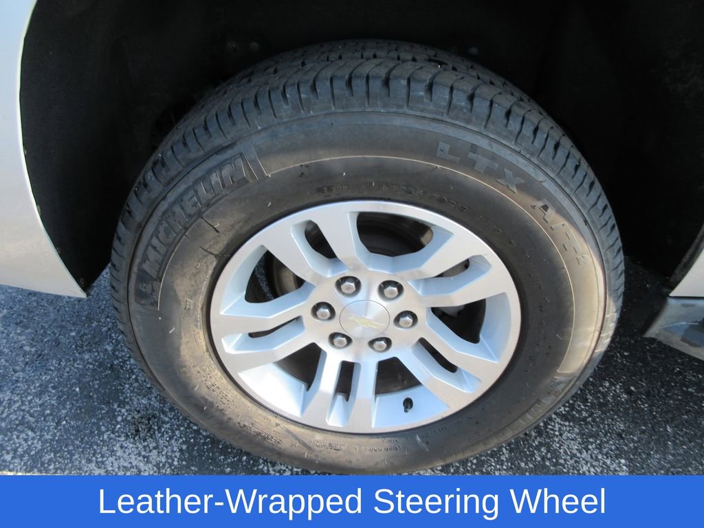 Used 2019 Chevrolet Tahoe LT image 9